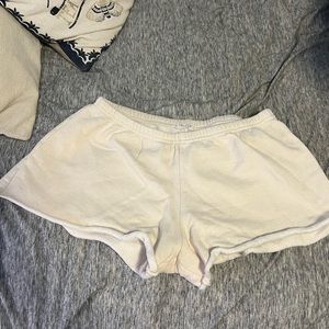 Brandy Melville shorts